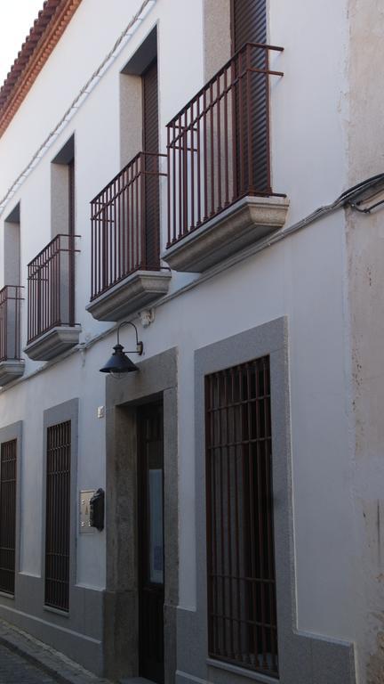 Lantigua Casa Rural Hinojosa del Duque Ngoại thất bức ảnh